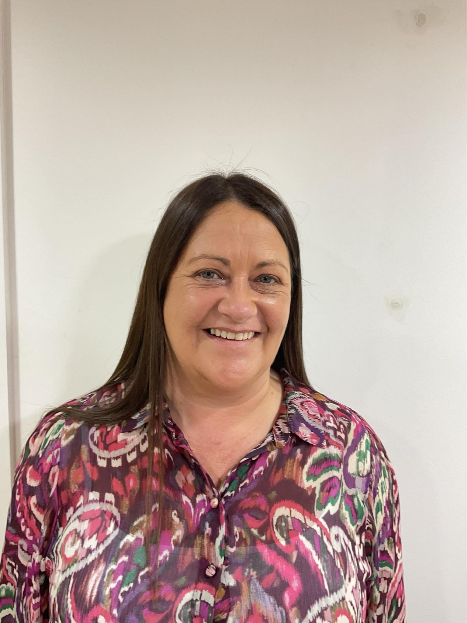 Sandra Cullivan